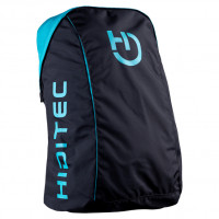 Mochila Hiditec Urbanpack Back10002 para Portátiles hasta 15.6 Impermeable Negro Azul