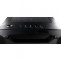 Caixa ATX Gaming Bagger RGB