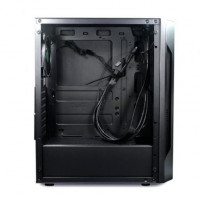 Caixa ATX Gaming Bagger RGB