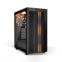 Caixa Atx Be Quiet! Pure Base 500dx Black