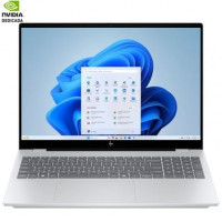 Portátil HP OmniBook 7 AI 16-AY0004NS Intel Core Ultra 7-255H/ 32GB/ 1TB SSD/ GeForce RTX 4050/ 16