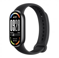 XIAOMI Pulsera MI Smart Band 10 Midnight Black