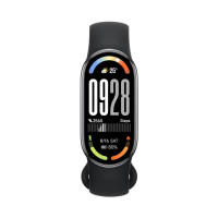 XIAOMI Pulsera MI Smart Band 10 Midnight Black