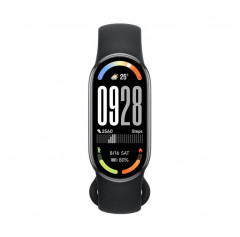 XIAOMI Pulsera MI Smart Band 10 Midnight Black