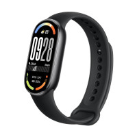 XIAOMI Pulsera MI Smart Band 10 Midnight Black
