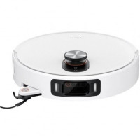 Robot Aspirador Xiaomi Robot Vacuum 5 Pro/ Friegasuelos/ control por WiFi/ Blanco