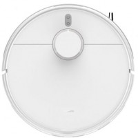 Robot Aspirador Xiaomi Robot Vacuum H40/ Friegasuelos/ control por WiFi/ Blanco