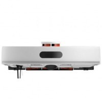 Robot Aspirador Xiaomi Robot Vacuum H40/ Friegasuelos/ control por WiFi/ Blanco