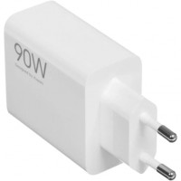 CARGADOR USB XIAOMI HYPERCHARGE 90W COMBO DE CARGA