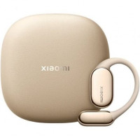 Auriculares Bluetooth Xiaomi Openwear Stereo Pro con estuche de carga/ Autonomía 8.5h/ Dorados