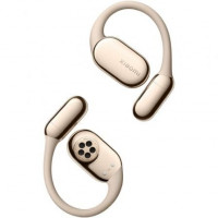 Auriculares Bluetooth Xiaomi Openwear Stereo Pro con estuche de carga/ Autonomía 8.5h/ Dorados