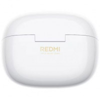Auriculares Bluetooth Xiaomi Redmi Buds 8 Pro con estuche de carga/ Autonomía 8h/ Blancos