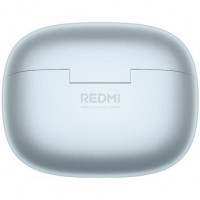 Auriculares Bluetooth Xiaomi Redmi Buds 8 Pro con estuche de carga/ Autonomía 8h/ Azul