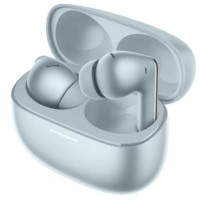 Auriculares Bluetooth Xiaomi Redmi Buds 8 Pro con estuche de carga/ Autonomía 8h/ Azul