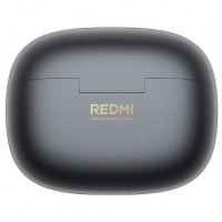 Auriculares Bluetooth Xiaomi Redmi Buds 8 Pro con estuche de carga/ Autonomía 8h/ Negro