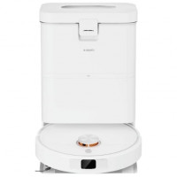 Robot Aspirador Xiaomi Robot Vacuum H50/ Friegasuelos/ control por WiFi/ Blanco