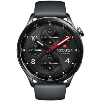 Smartwatch Xiaomi Watch S5 46mm/ Notificaciones/ Frecuencia Cardíaca/ GPS/ Negro