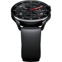 Smartwatch Xiaomi Watch S5 46mm/ Notificaciones/ Frecuencia Cardíaca/ GPS/ Negro