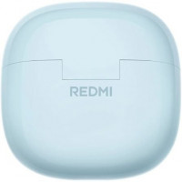 Auriculares Bluetooth Xiaomi Redmi Buds 8 Lite con estuche de carga/ Autonomía 8h/ Azules
