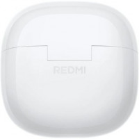 Auriculares Bluetooth Xiaomi Redmi Buds 8 Lite con estuche de carga/ Autonomía 8h/ Blancos