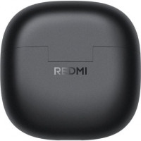 Auriculares Bluetooth Xiaomi Redmi Buds 8 Lite con estuche de carga/ Autonomía 8h/ Negro
