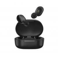 Auriculares Bluetooth Xiaomi Mi True Wireless Earbuds Basic 2S con estuche...