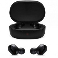 Auriculares Bluetooth Xiaomi Mi True Wireless Earbuds Basic 2S con estuche de carga Autonomía 4h Pretos