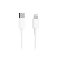 Cable USB 2.0 Tipo-C Lightning Xiaomi BHR4421GL USB Tipo-C Macho - Lightning Macho 1m branco