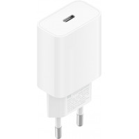 CARGADOR XIAOMI MI FAST CHARGER 20W USB-C