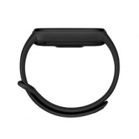 Pulseira Smartband Xiaomi Mi Band 6 Preto