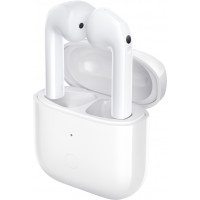 Auriculares Bluetooth Xiaomi Redmi Buds 3 con estuche de carga Autonomía 5h brancos
