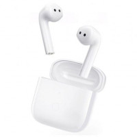 Auriculares Bluetooth Xiaomi Redmi Buds 3 con estuche de carga Autonomía 5h brancos