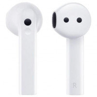 Auriculares Bluetooth Xiaomi Redmi Buds 3 con estuche de carga Autonomía 5h brancos