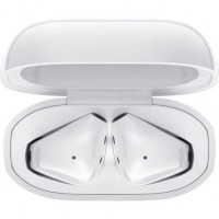 Auriculares Bluetooth Xiaomi Redmi Buds 3 con estuche de carga Autonomía 5h brancos