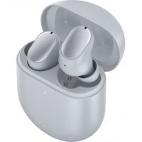 Auriculares Bluetooth Xiaomi Redmi Buds 3 Pro con estuche de carga Autonomía 6h Cinza es