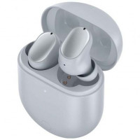 Auriculares Bluetooth Xiaomi Redmi Buds 3 Pro con estuche de carga Autonomía 6h Cinza es