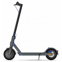 Patinete Eléctrico Xiaomi Electric Scooter 3 Lite/ Motor 300W/ Ruedas 8.5
