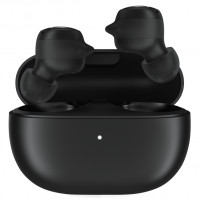 Auriculares Bluetooth Xiaomi Redmi Buds 3 Lite con estuche de carga Autonomía 5h Pretos