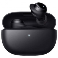 Auriculares Bluetooth Xiaomi Redmi Buds 3 Lite con estuche de carga Autonomía 5h Pretos