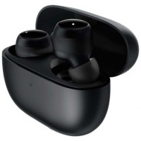 Auriculares Bluetooth Xiaomi Redmi Buds 3 Lite con estuche de carga Autonomía 5h Pretos
