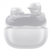 Auriculares Bluetooth Xiaomi Redmi Buds 3 Lite con estuche de carga Autonomía 5h brancos