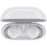 Auriculares Bluetooth Xiaomi Redmi Buds 3 Lite con estuche de carga Autonomía 5h brancos