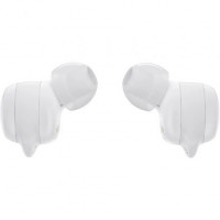 Auriculares Bluetooth Xiaomi Redmi Buds 3 Lite con estuche de carga Autonomía 5h brancos