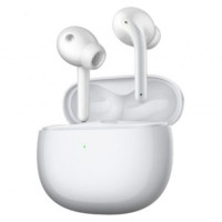 Auriculares Bluetooth Xiaomi Buds 3 con estuche de carga Autonomía 7h brancos