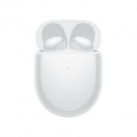 AURICULARESMICRO XIAOMI REDMI BUDS 4 WHITE