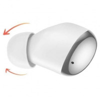 AURICULARESMICRO XIAOMI REDMI BUDS 4 WHITE