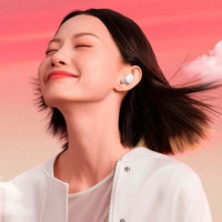 AURICULARESMICRO XIAOMI REDMI BUDS 4 WHITE