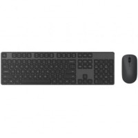 Teclado y Ratón Inalámbricos Xiaomi Wireless Keyboard and Mouse Combo/
