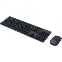 Teclado y Ratón Inalámbricos Xiaomi Wireless Keyboard and Mouse Combo/