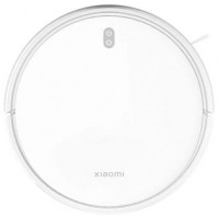 Robot Aspirador Xiaomi Robot Vacuum E10/ Friegasuelos/ control por WiFi/ Blanco